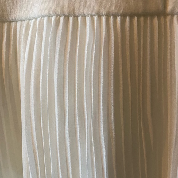 White Wilfred Daphne Dress - NWT - Picture 5 of 5